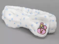 【中古】アクセサリー(非金属) COOKY(ジョングク) ヘアバンド(バスタイム) 「BT21」