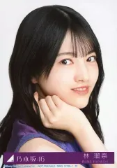 【中古】生写真(乃木坂46) 31：林瑠奈/CD「Actually...」初回仕様限定盤(TYPE-A)(SRCL-12100)封入特典生写真