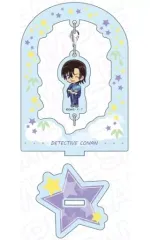 【中古】アクリルスタンド・アクリルパネル 萩原研二(デフォルメ七夕 ver.) ふらふらアクリルスタンド 「名探偵コナン」