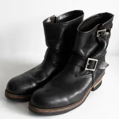 【最終値下】【美品】レッドウィング2973 ショートエンジニア 2025年最新】redwing 2973の人気アイテム - メルカリ