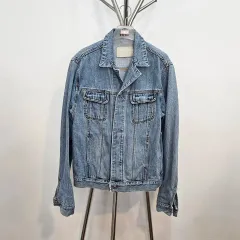 2025年最新】andersson bell デニムジャケットの人気アイテム - メルカリ