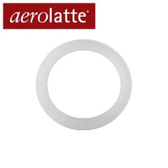アエロラッテ　カフェポルセラーナ　ガスケット 　外径72ｍｍ、内径56ｍｍ、厚さ4mm【シリコーン樹脂/パッキン/交換用/シリコンパッキン】【アウトレット訳あり】