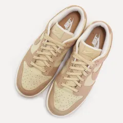 Nike Women's Dunk Low SE Sanddrift ナイキ ウィメンズ ダンク ロー SE  サンドドリフト 27.5cm FD0873 126