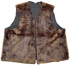 美品Barbour A297 ベスト C40/102CM パイルライニング 90s 英国製 Barbourバブアー A297 パイルライナー ボア ベスト