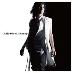 愛してない(初回限定盤)(DVD付) [Audio CD] Acid Black Cherry