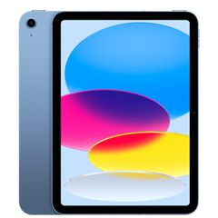 【中古】 iPad 第10世代 64GB 良品 SIMフリー Wi-Fi+Cellular ブルー A2757 10.9インチ 2022年 iPad10 本体 タブレット アイパッド アップル apple【送料無料】 ipd10mtm2894