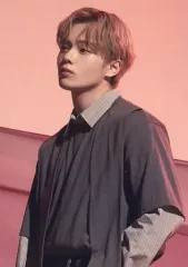 【中古】コレクションカード(男性) JO1/鶴房汐恩/CD「WANDERING」【初回限定盤B】(YRCS-90203)封入特典トレーディングカード