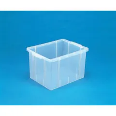 サンコー ボックス型コンテナー 203109 サンボックス