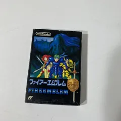 【未開封未使用】ファミコン　ファイアエムブレム外伝 ファイアーエムブレム 外伝|HARDOFFオフモール（オフモ