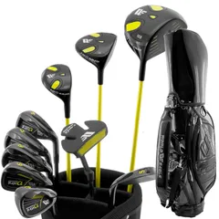 2025年最新】WORLD GOLF セット内容：キャディバッグ クラブセットの