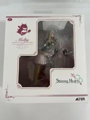 2025年最新】シャイニング・ハーツメルティ1_8完成品フィギュア