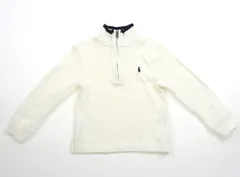【ポロラルフローレン/POLORALPHLAUREN】トレーナー・プルオーバー 100サイズ 男の子【子供服・ベビー服】（1940023）