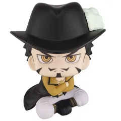 【新品】フィギュア るかっぷ ジュラキュール・ミホーク 「ワンピース」