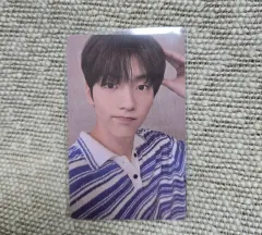 TOMORROW X TOGETHER(TXT) スビン(CHOI SUBIN・チェスビン) サンクチュアリ WEVERSE ウィバース Lucky draw ラキドロ