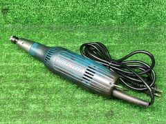 ◎マキタ ミニグラインダ GD0603 モータ異音なし 動作確認済みのサムネイル