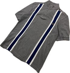 FRED PERRY BRADLEY WIGGINS ジャージ S - メルカリ