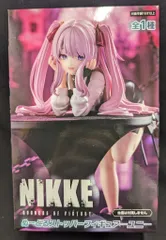 フリュー ぬーどるストッパーフィギュア 勝利の女神:NIKKE ユニ