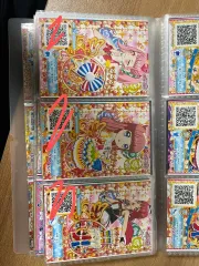 プリチャン   まとめ売り 8月末までお値引き！】キラッとプリ☆チャン まとめ売り