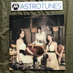 2025年最新】MiSaMo masterpiece モモ盤の人気アイテム - メルカリ