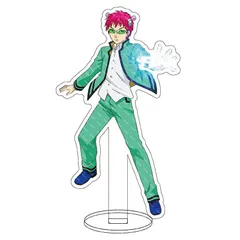 ⭐︎希少⭐︎ 斉木楠雄のψ難　AnimeJapan2018 アクリルキーホルダー アクリルキーホルダー アニメキャラクター 斉木楠雄のΨ難 斉木