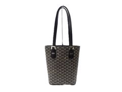 GOYARD ゴヤール マリ ギャラント MM トートバッグ ブラック マリーギャラント