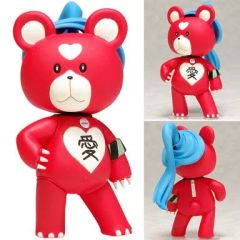 [중고] 피규어 타카오(안개 곰 s) [푸른 강철 아르페지오 -아르스·노바-] 1/12 PVC & ABS제 도장제 완성품