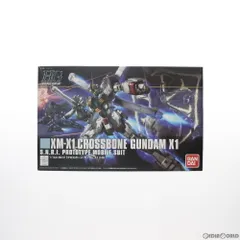 2025年最新】1/144 HGUC XM-X1 クロスボーン・ガンダムX1 「機動