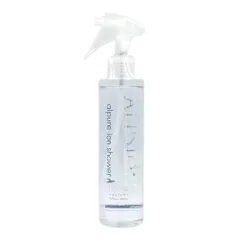 アルピジョン アルピュア イオンシャワー 200ml【洗顔ミスト】