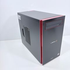 やや美品 ゲーミングPC Ryzen5 3500 GTX1660Ti 16GB SSD512GB