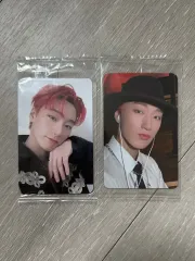 まとめ売り 未開封 ATEEZ(エイティーズ・アチズ) サン(SAN) ktown4u ケタポ 特典 トレカのサムネイル