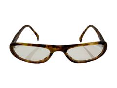 alain mikli (アランミクリ) ハンドメイド フランス製 眼鏡 メガネ 1910 COL 2021 レディース/078