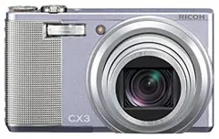 2025年最新】リコー cx3の人気アイテム - メルカリ
