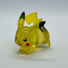 タカラトミー モンスターコレクション M-052 ピカチュウ　未開封　ポケモン Amazon.co.jp: ポケットモンスター M-052 モンコレ ピカチュウ