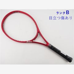 中古 テニスラケット ヘッド ユーテック グラフィン スピード