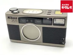 2025年最新】nikon 35tiの人気アイテム - メルカリ