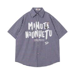 PHINGERIN PAJALOPHA BOWTIE PLAID BLACK - メルカリ