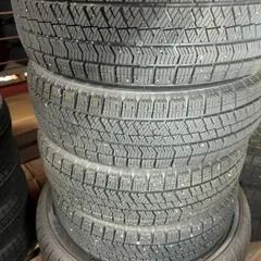 2023年最新】155/65r13 スタッドレス ブリヂストンの人気アイテム