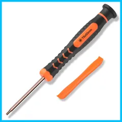 家庭用,Switch 分解,PS3 PS4 PS5修理用Xbox JOREST独身精密ドライバー,P5/Y00/Y1/T5/T6/T8/T9/T15トルクス,Y字/星型ドライバーとスパッジャー,工具セット Wii Laptop Macbook,ングド