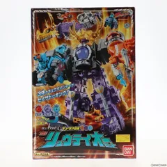 2025年最新】宇宙戦隊キュウレンジャー キュータマ合体10 DX