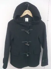 JOURNAL STANDARD ジャーナルスタンダード ダッフルコート P 00408 【1206010000408】