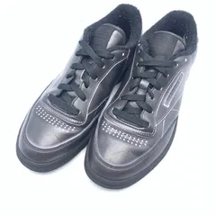 2025年最新】reebok club c マルジェラの人気アイテム - メルカリ 