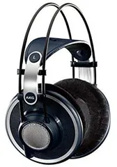AKG K702 ヘッドホン エコメルカリ便を選択の場合、200円値下げOK akg k702 値下げ対応 - メルカリ