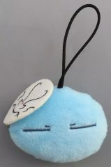 [중고] 봉제인형 리무루=템페스트 C(항마의 가면) 고무끈이 달린 미니 봉제인형~여러가지 리물님~ [전생하면 슬라임이었던 건]
