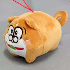 【中古】キーホルダー・マスコット(キャラクター) おそ松(柴犬) 松犬マスコット 「おそ松さん」