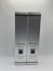 新品未使用品 アパガード ロイヤル 135g 2本セット