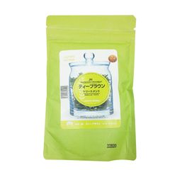 100g ティーブラウントリートメント ジャパンヘナ