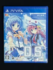 D.S. Dal Segno 通常版 PSVita