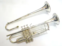 2025年最新】B＆Sトランペットの人気アイテム - メルカリ