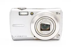 FUJIFILM Finepix f100 fd 動作品訳あり Amazon | FUJIFILM デジタルカメラ FinePix(ファインピックス
