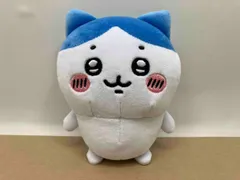 ちいかわ ハチワレ ぽてたまぬいぐるみ